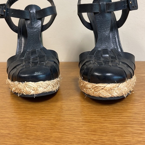 Tory Burch Heels - Picture 4 of 14